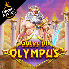 Gates of Olympus