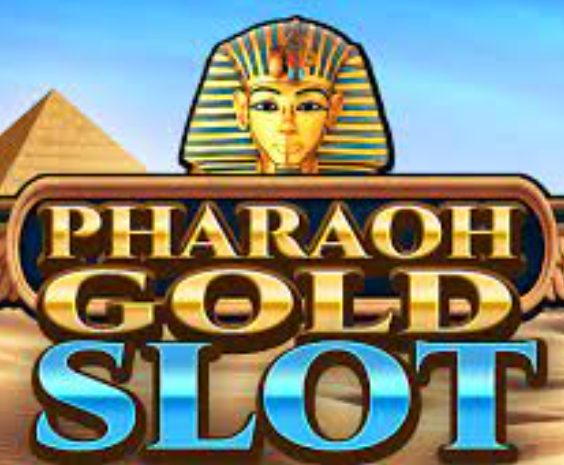 Pharaoh’s Gold Автомат