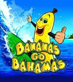 Bananas Go Bahamas / Банани