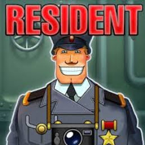 Resident / Резидент