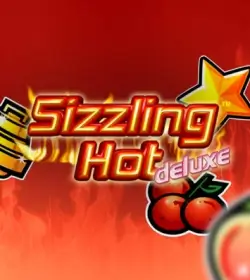 Sizzling Hot Deluxe 777